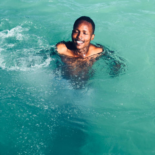 Maroko M. profile photo