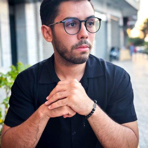 Hamza B. profile photo