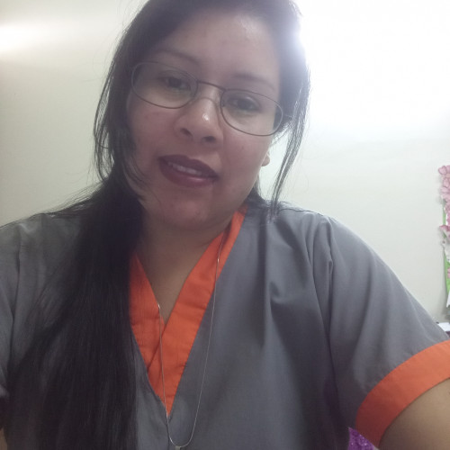 Lia A. profile photo