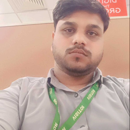 Aman S. profile photo