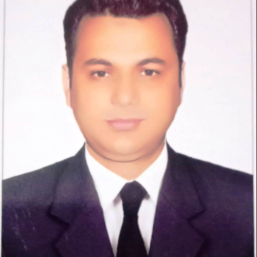 Tazeem B. profile photo