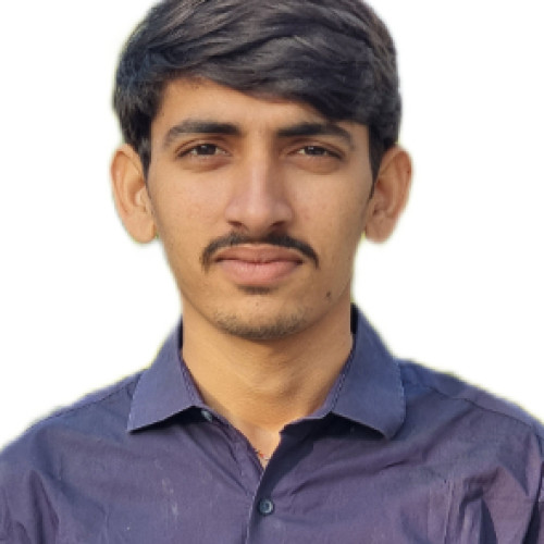 Vishnu M. profile photo