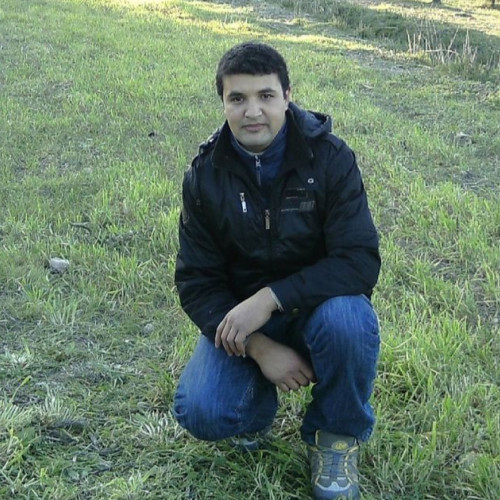 Jalal O. profile photo