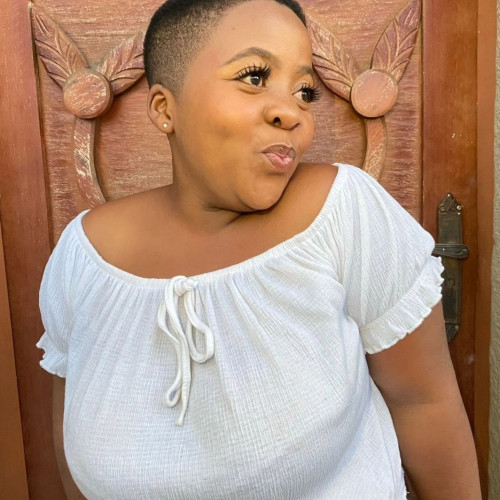 Nonjabulo M. profile photo