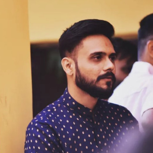 Darshan P. profile photo