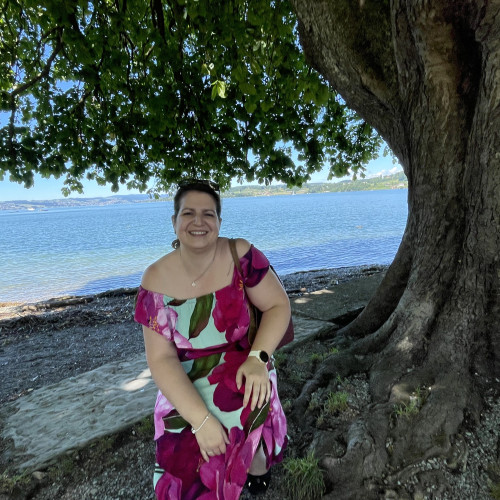 Christiane L. profile photo