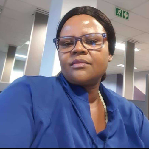 Lindelwa T.