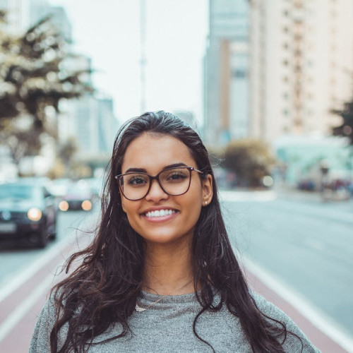 merna s. profile photo