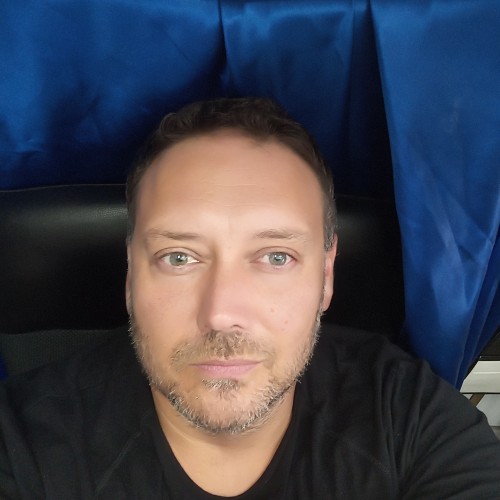 Dimitar B. profile photo