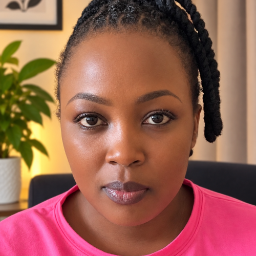 Taja S. profile photo