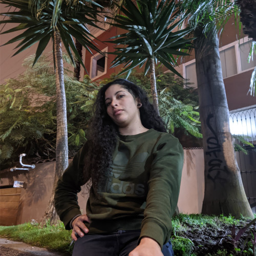 Valeska D. profile photo