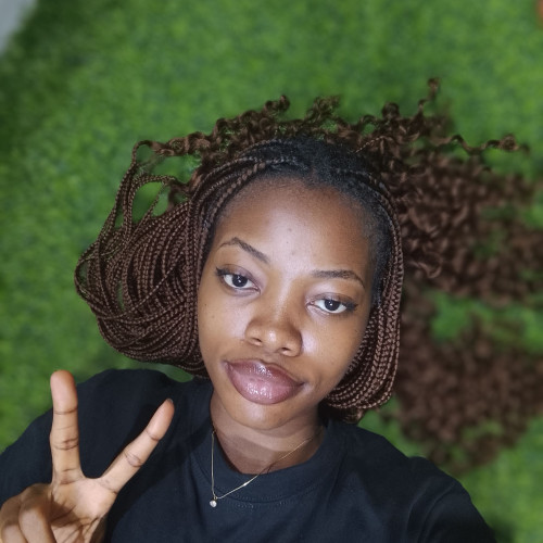 LadyDuke  A. profile photo