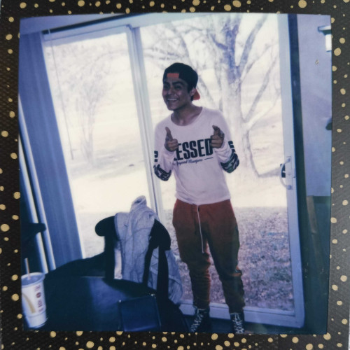 Angel R. profile photo