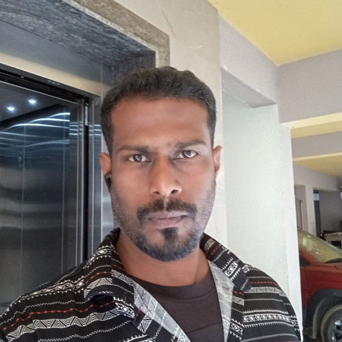 gopi N. profile photo