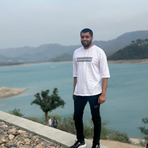 Subhan J. profile photo