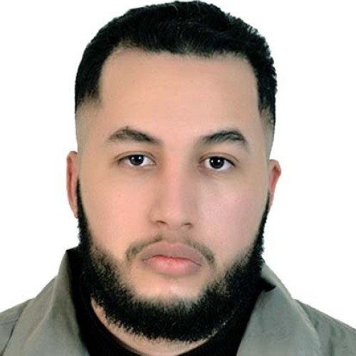 alaeddine s. profile photo