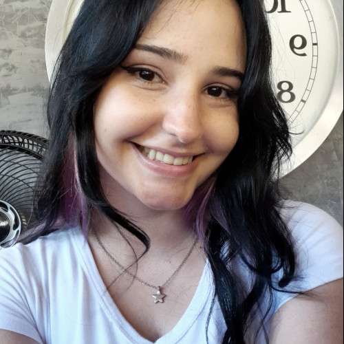 Ingrid F. profile photo