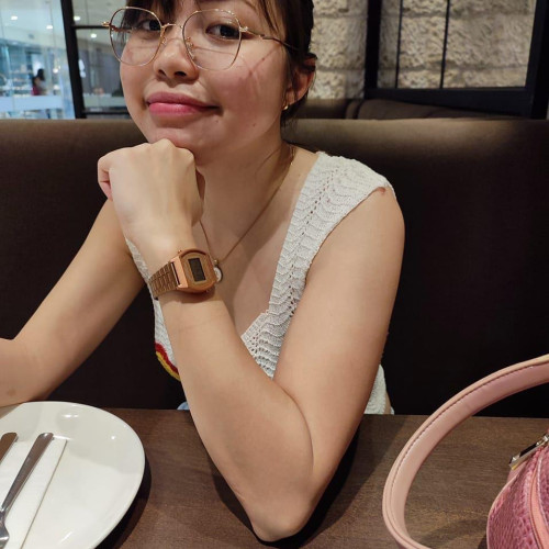 Aries M. profile photo