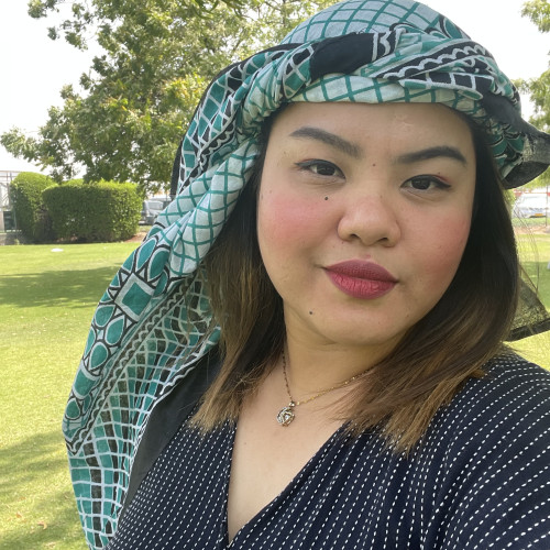 Dyosa A. profile photo