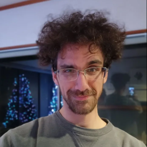 Alessandro T.