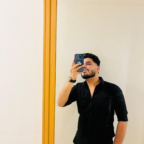 Piyush C. profile photo