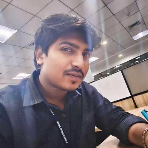 Dasari s. profile photo