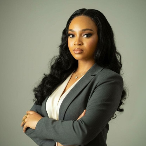 Faith  K. profile photo