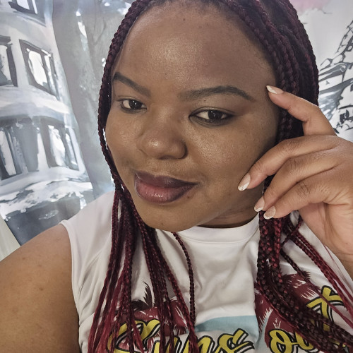 Nyasha M. profile photo