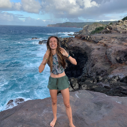 Dani A. profile photo