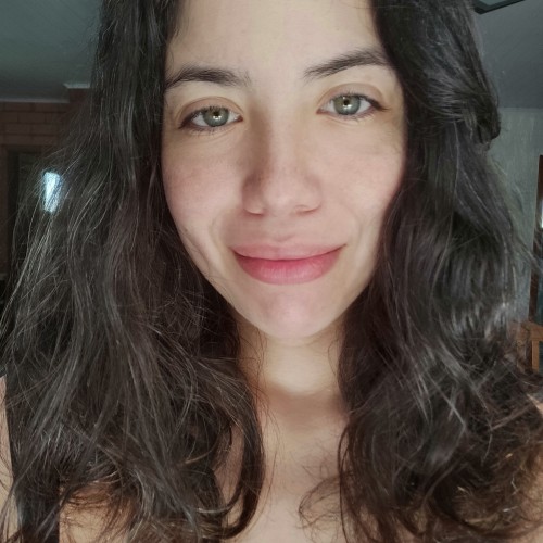 Maria Alejandra  R.