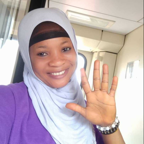 Hamzat Zainab E. profile photo