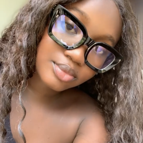 Melody M. profile photo