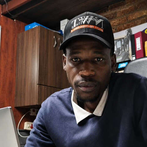 Themba B. profile photo