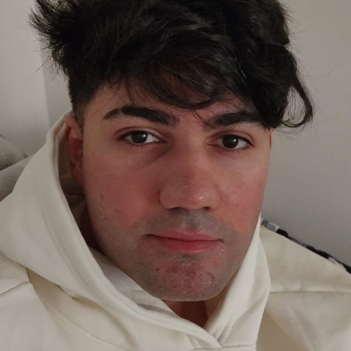 Arash K. profile photo