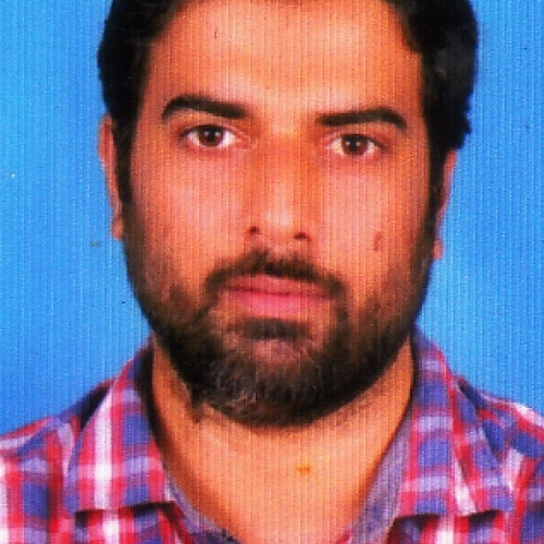 Rajeevan E. profile photo