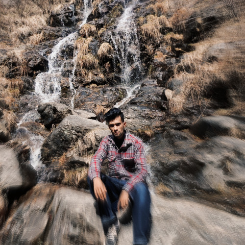 Aman 4. profile photo