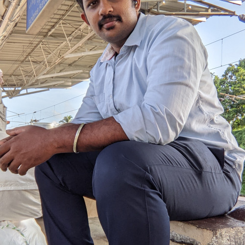 Rahul G. profile photo