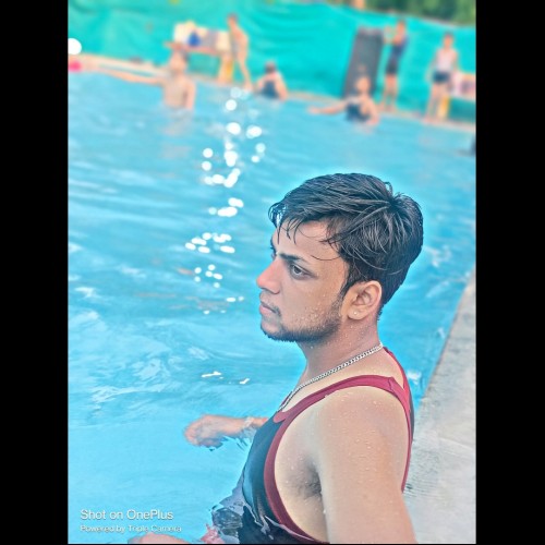 Ritik J.