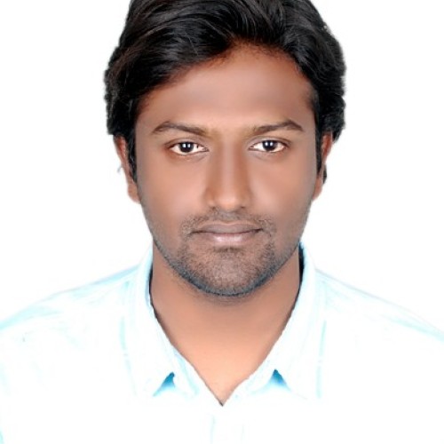 Mahesh Kumar P.