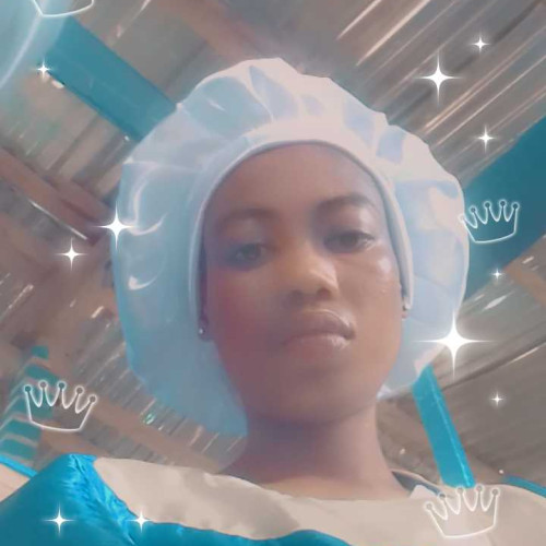 oluwakemi m. profile photo