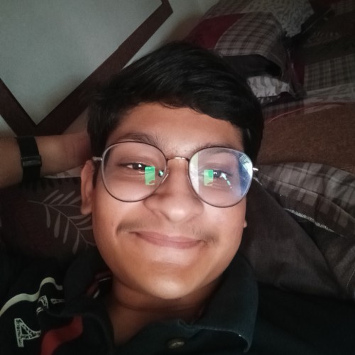 Radhe M.
