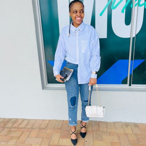 Lungile T.