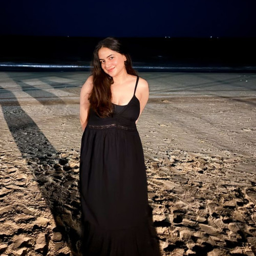 Deepanshi D. profile photo