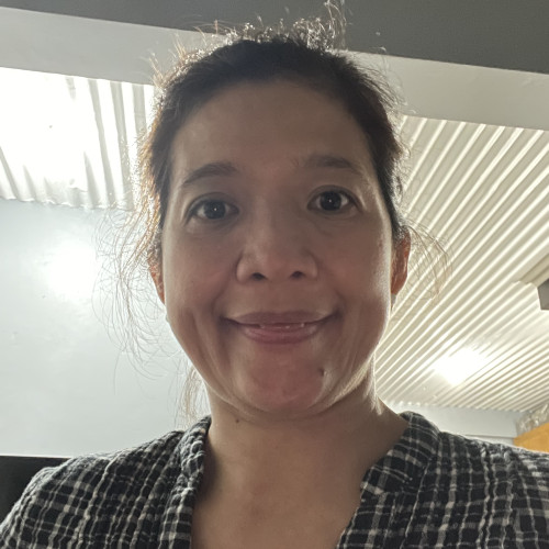 Vivien S. profile photo