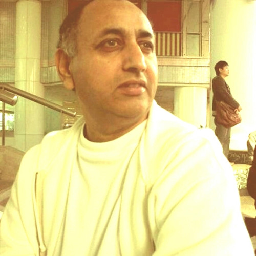 Chaudhary Zafar I. profile photo