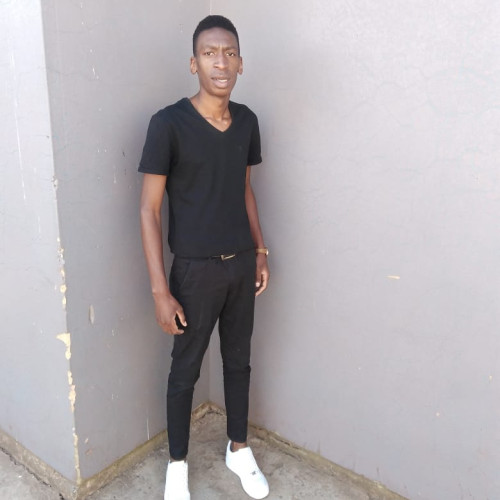 Lehlohonolo Lucky  M. profile photo