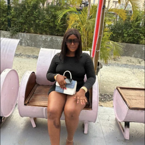 Anita S. profile photo