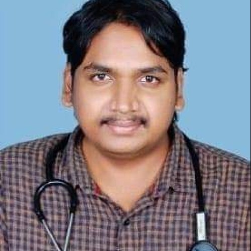 Prasanna Kumar J.