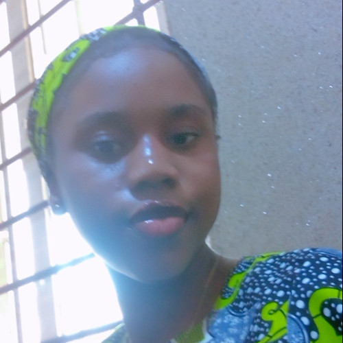 Amarachi  F. profile photo
