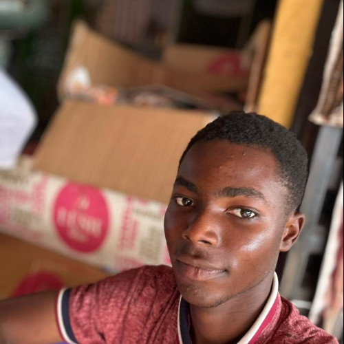 samuel j. profile photo